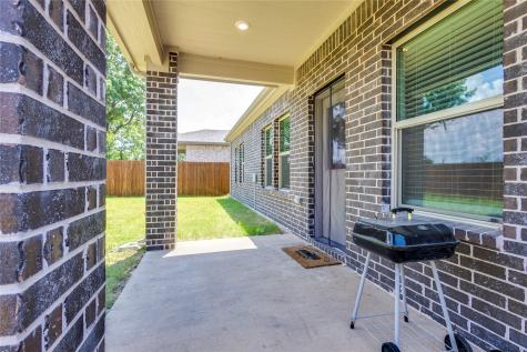 407 Quarry Street Melissa TX 75454