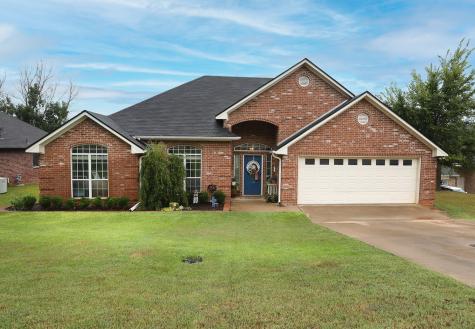 16498 County Road 178 Tyler TX 75703