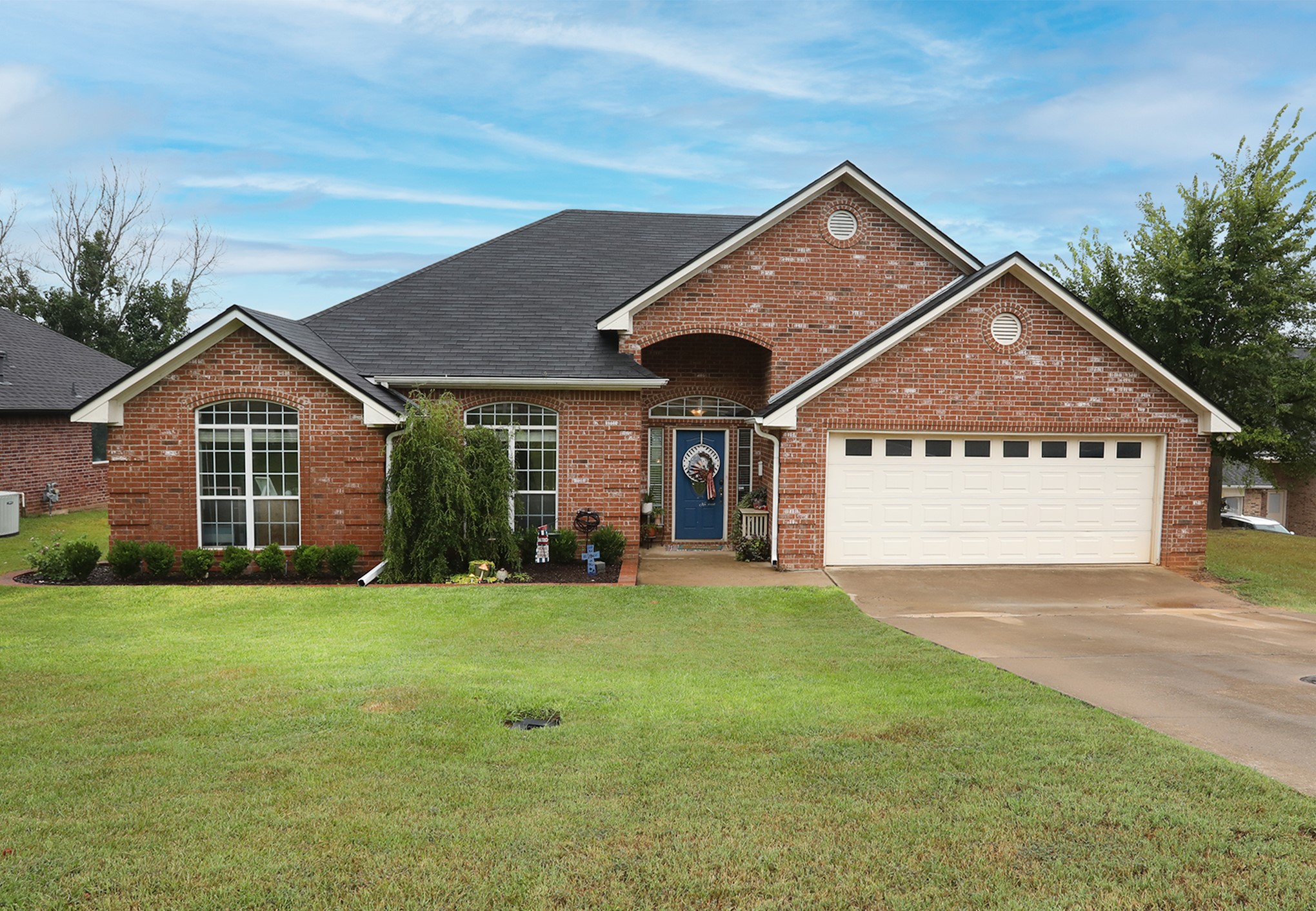 16498 County Road 178 Tyler TX 75703