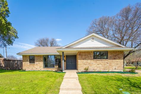 9141 Westglen Drive Dallas TX 75228