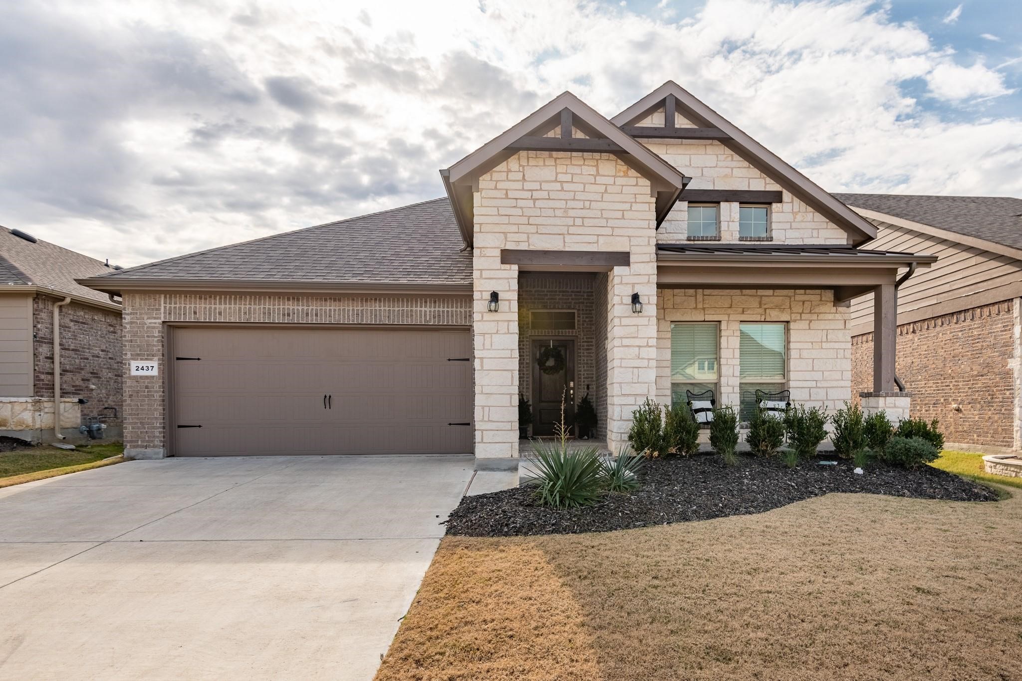 2437 Rooster Lane Northlake TX 76247