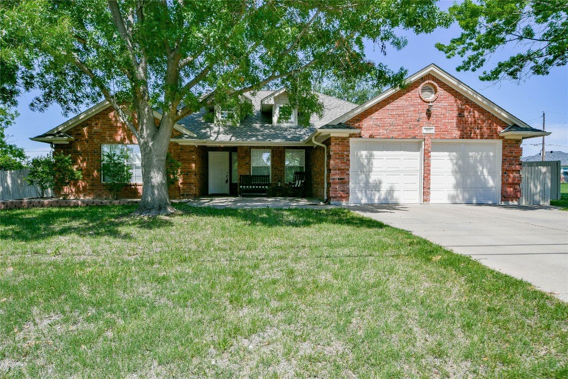 1023 Harbor Lakes Drive Granbury TX 76048
