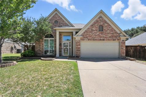 7020 Wooddale Drive Watauga TX 76148