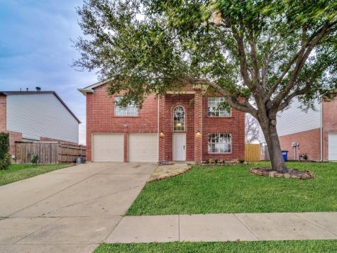 337 Longshore Drive Little Elm TX 75068