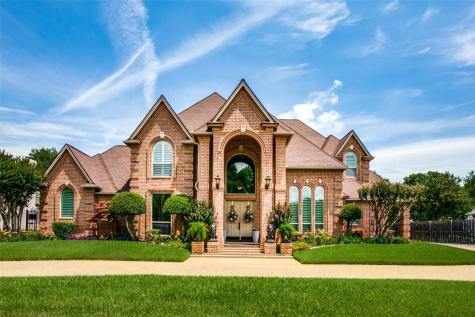 2904 Meadowview Drive Colleyville TX 76034