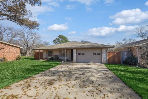 1804 Tameria Drive Irving TX 75060