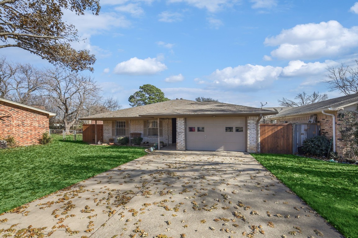 1804 Tameria Drive Irving TX 75060