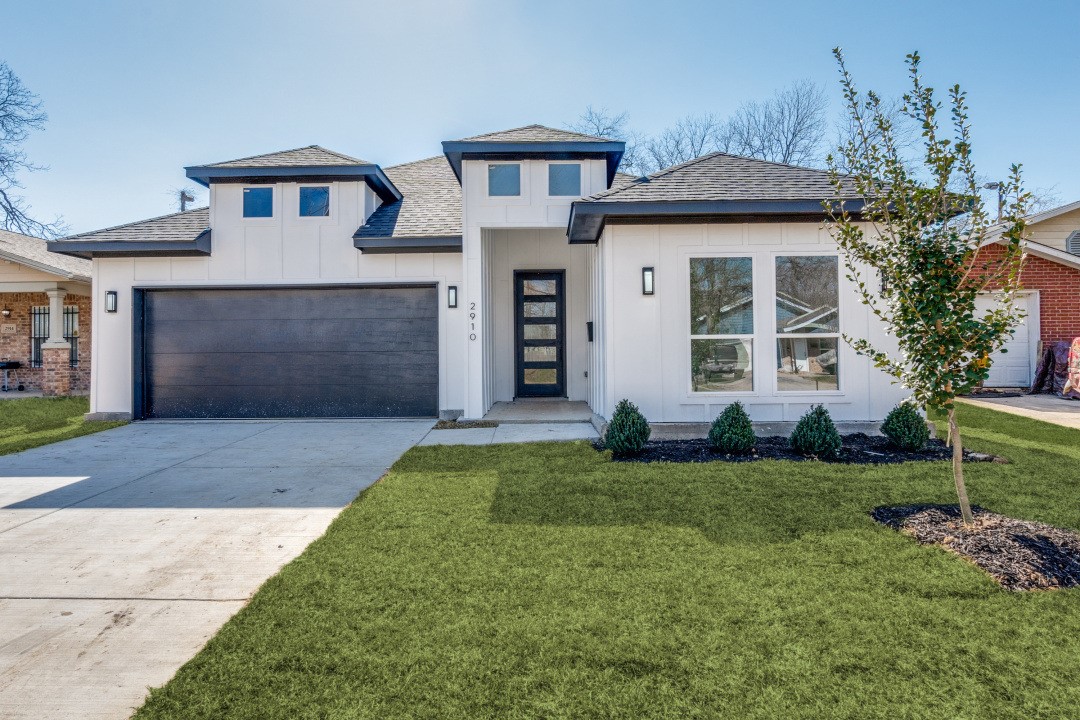 2910 Rochester Street Dallas TX 75215