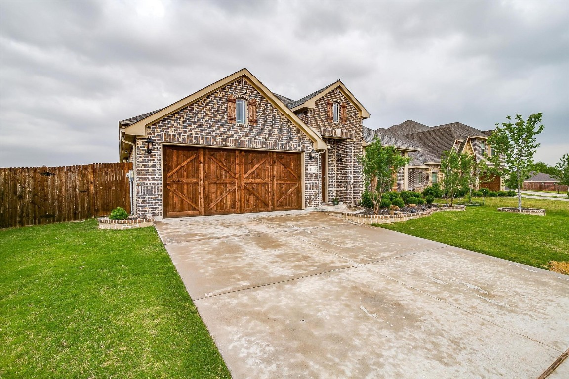 129 Sundance Circle Waxahachie TX 75165