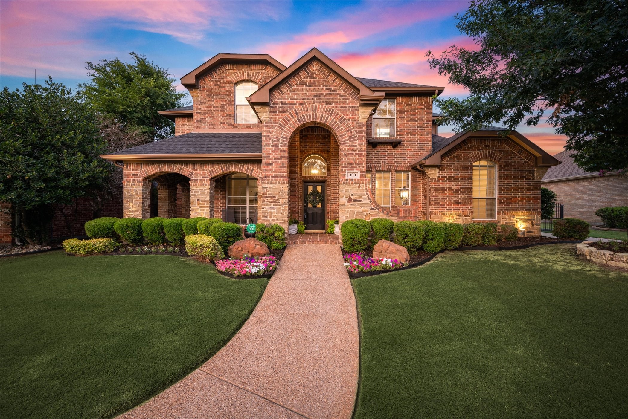 103 Bloomfield Drive Keller TX 76248