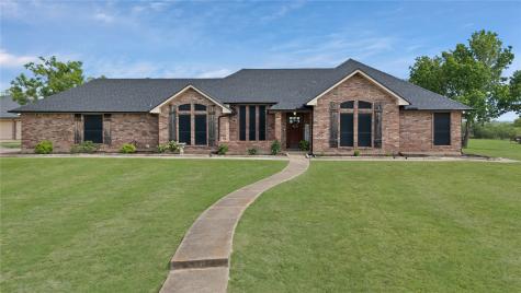 125 Hillridge Lane Maypearl TX 76064