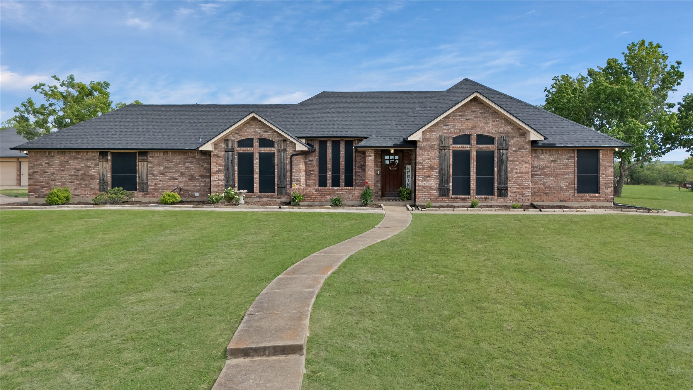 125 Hillridge Lane Maypearl TX 76064