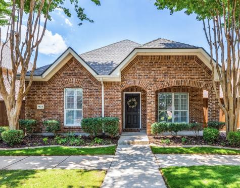 7577 Petersburgh Place Frisco TX 75035