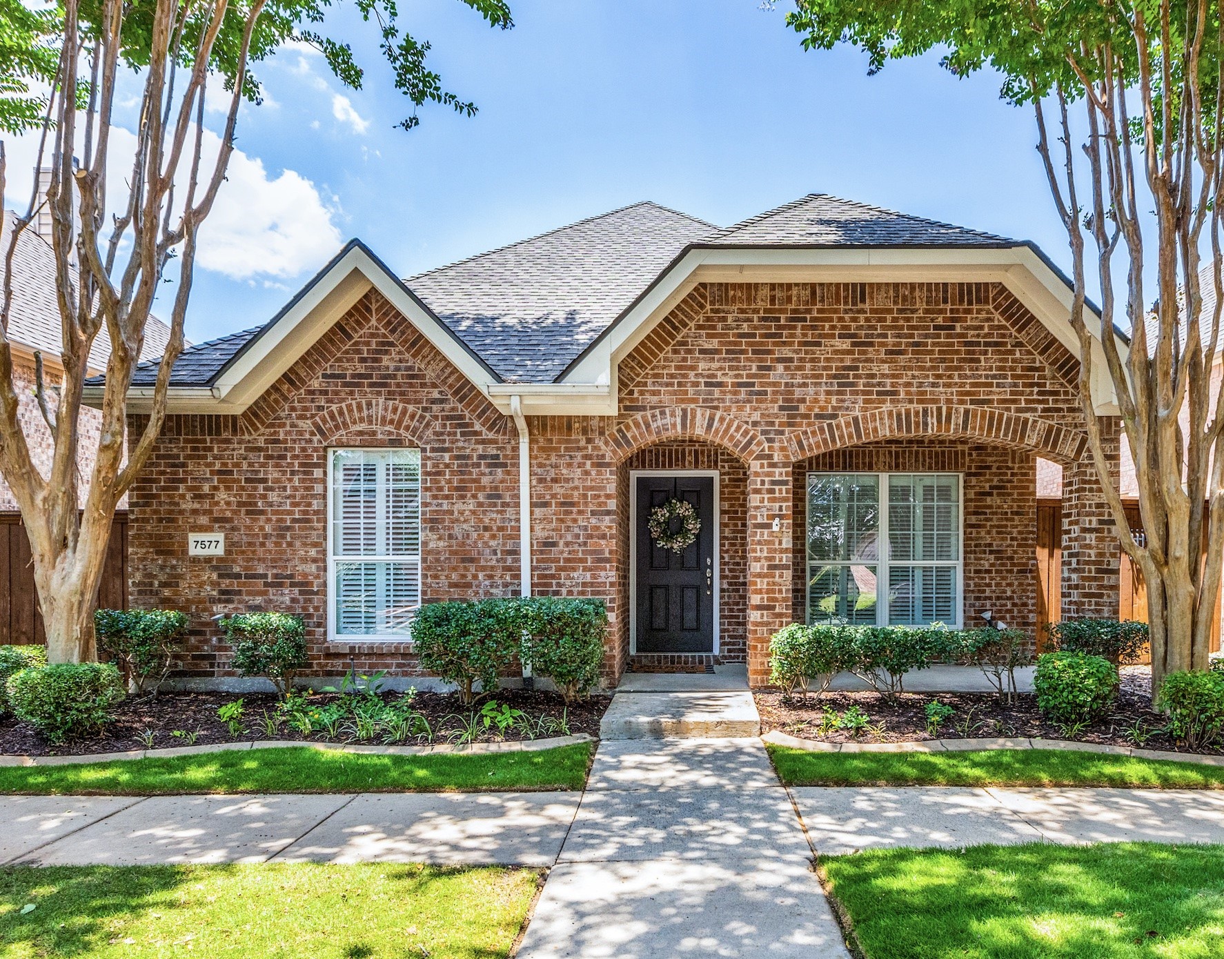 7577 Petersburgh Place Frisco TX 75035