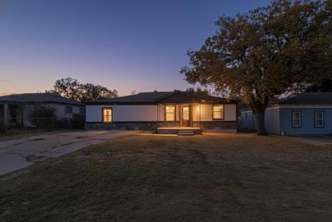 11505 Oak Tree Road Balch Springs TX 75180