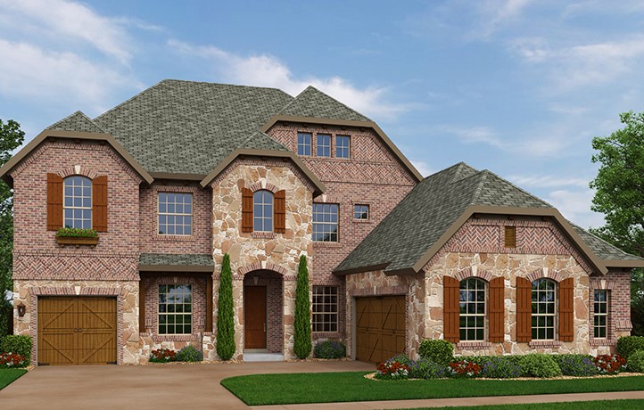 7073 Goose Creek Road Frisco TX 75036