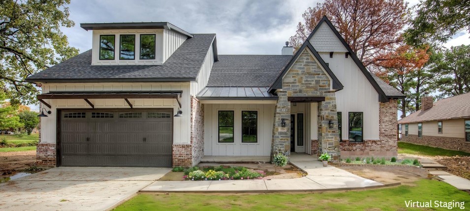 105 Donna Drive Gun Barrel City TX 75156