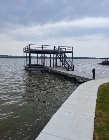 105 Donna Drive Gun Barrel City TX 75156