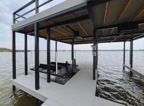 105 Donna Drive Gun Barrel City TX 75156