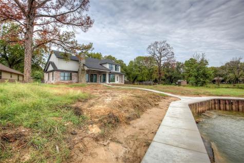 105 Donna Drive Gun Barrel City TX 75156