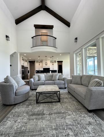 105 Donna Drive Gun Barrel City TX 75156
