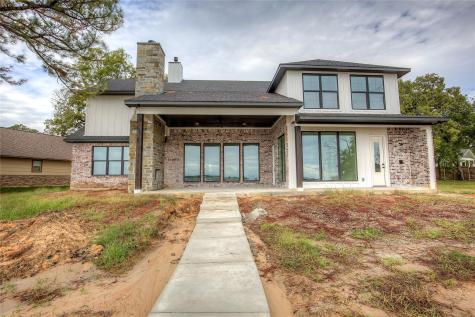 105 Donna Drive Gun Barrel City TX 75156