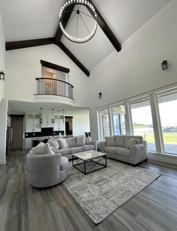 105 Donna Drive Gun Barrel City TX 75156