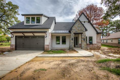 105 Donna Drive Gun Barrel City TX 75156