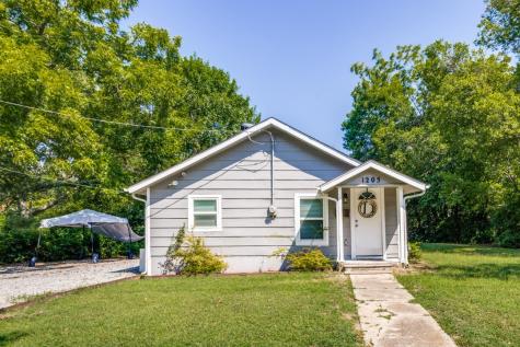 1205 W Birge Street Sherman TX 75092
