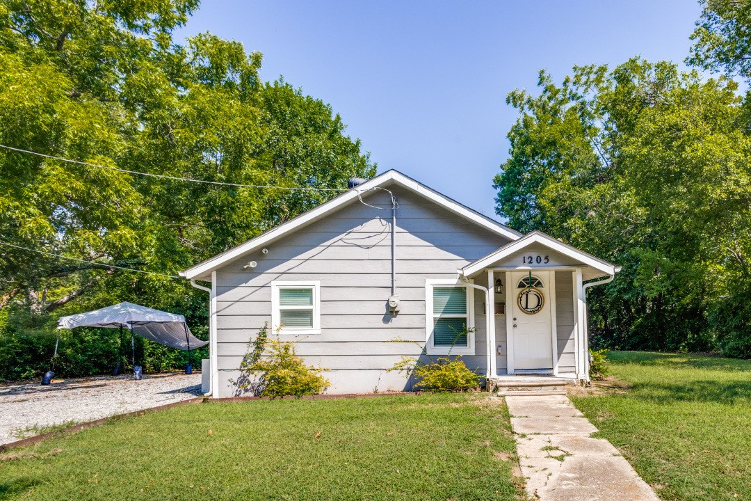 1205 W Birge Street Sherman TX 75092