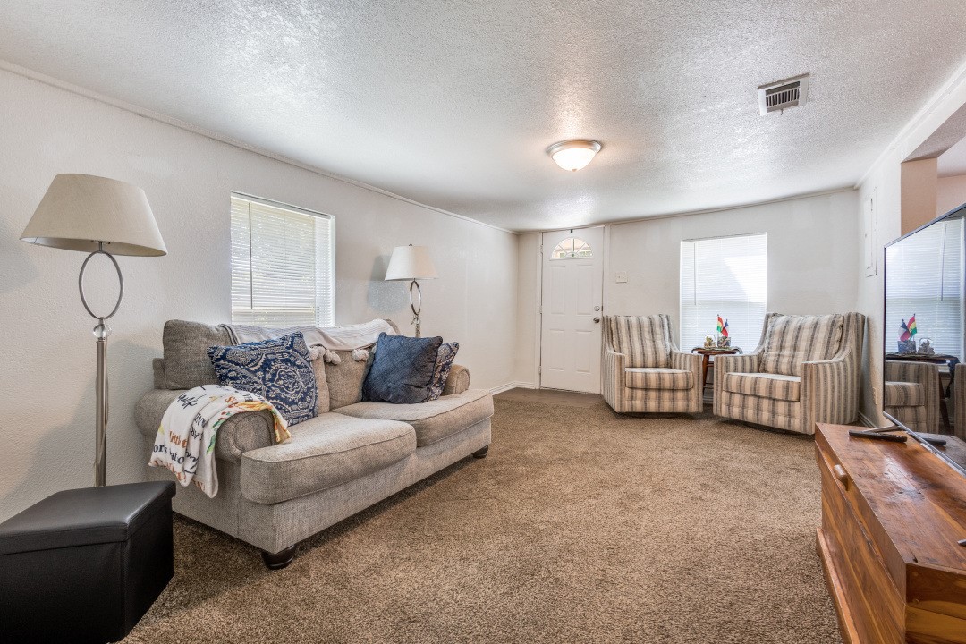 1205 W Birge Street Sherman TX 75092
