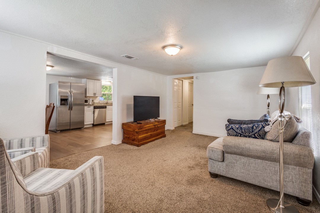 1205 W Birge Street Sherman TX 75092