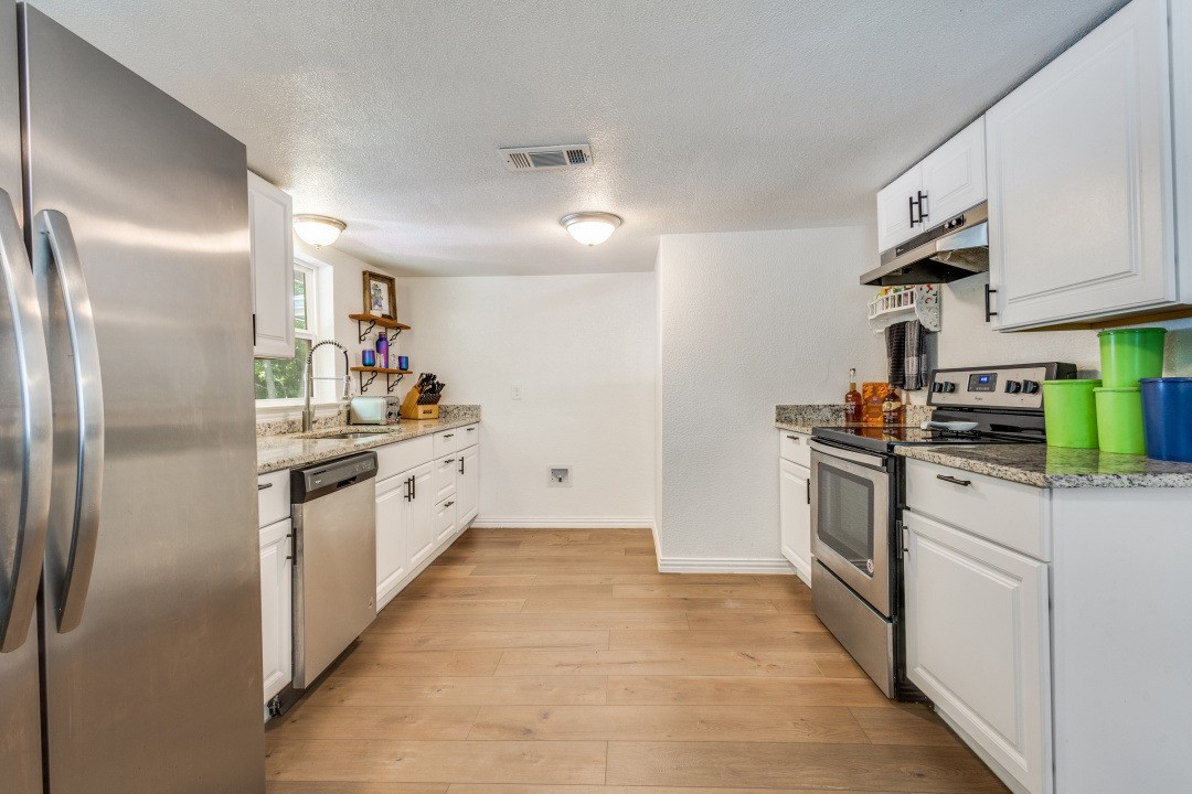 1205 W Birge Street Sherman TX 75092