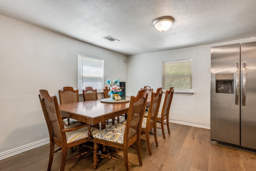 1205 W Birge Street Sherman TX 75092