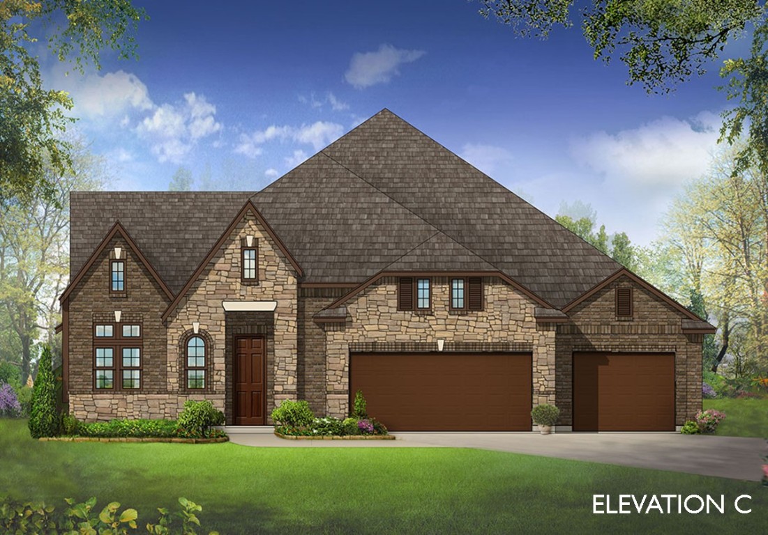 3014 Spring Court Midlothian TX 76065
