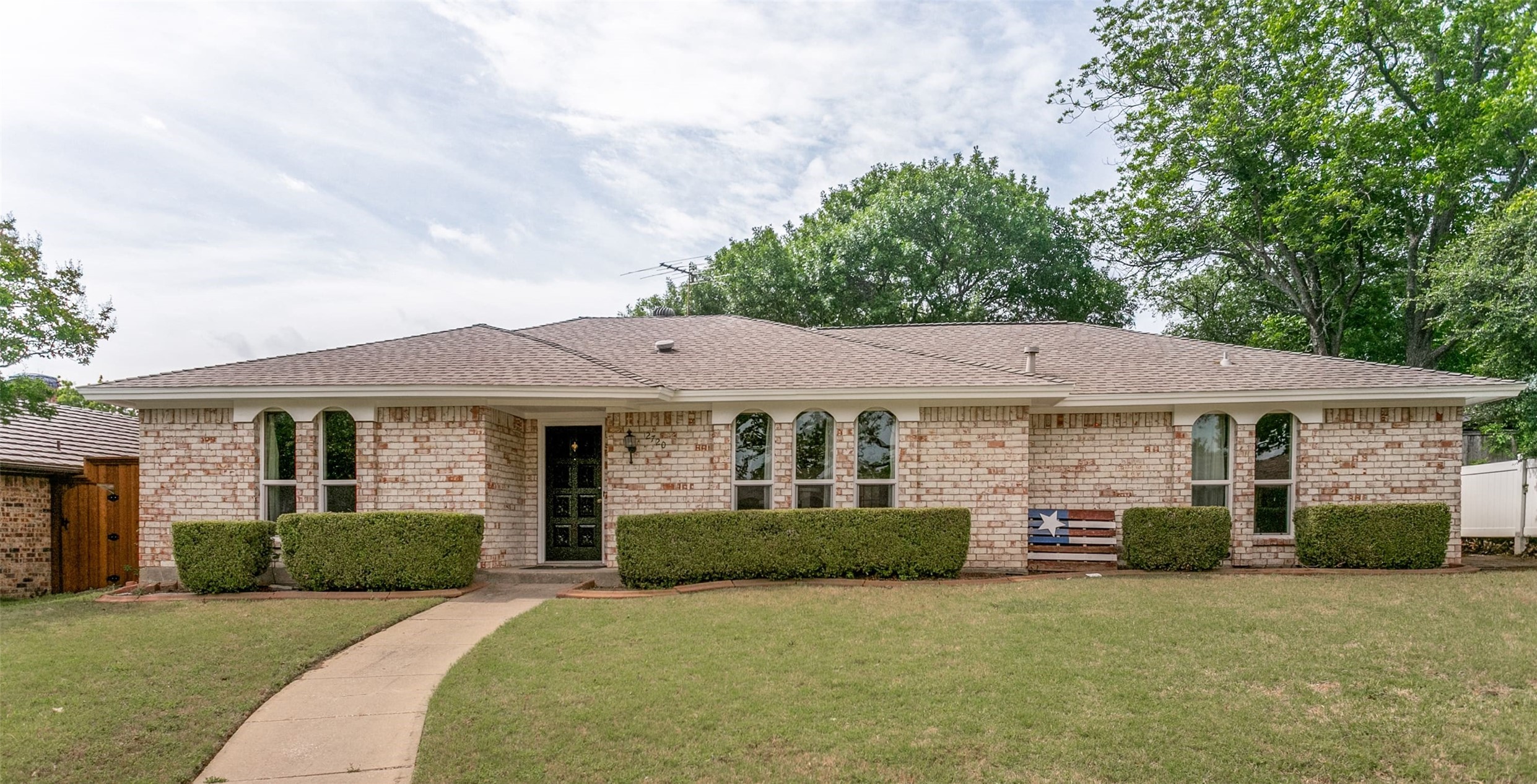 2720 Leameadow Drive Plano TX 75075