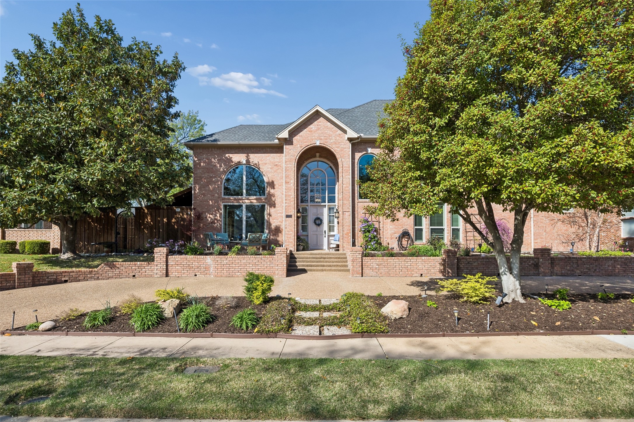 7605 Madewood Lane Plano TX 75025