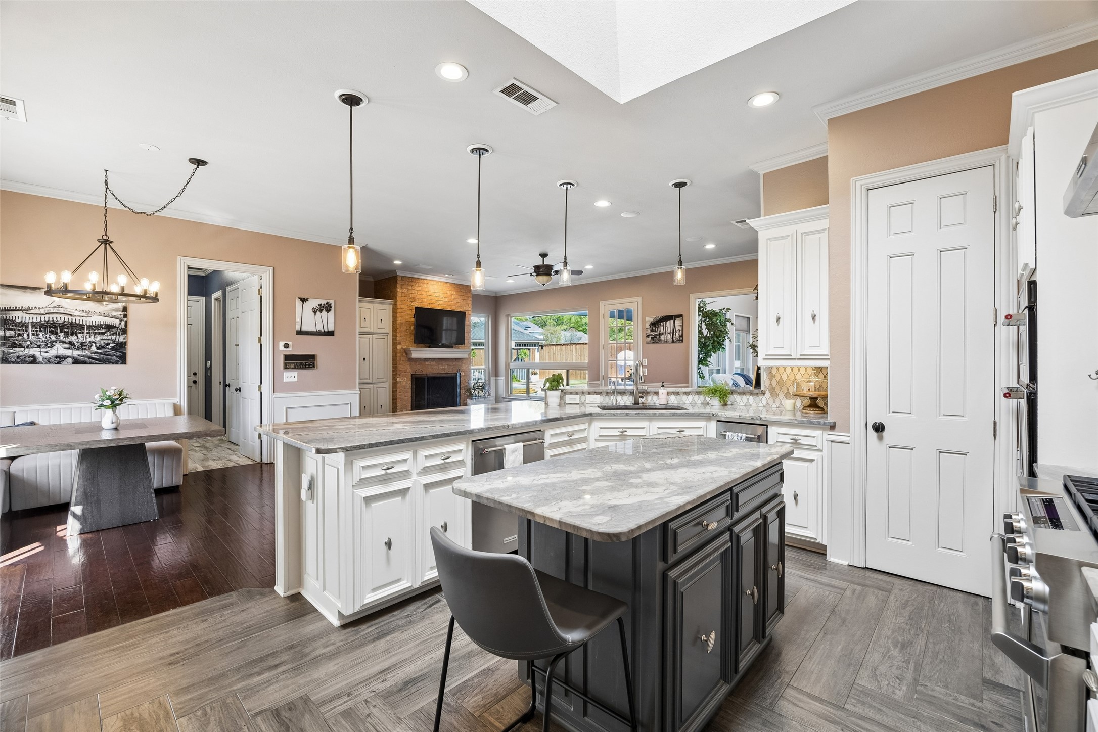 7605 Madewood Lane Plano TX 75025