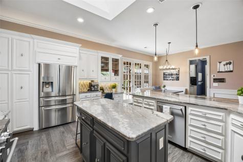 7605 Madewood Lane Plano TX 75025