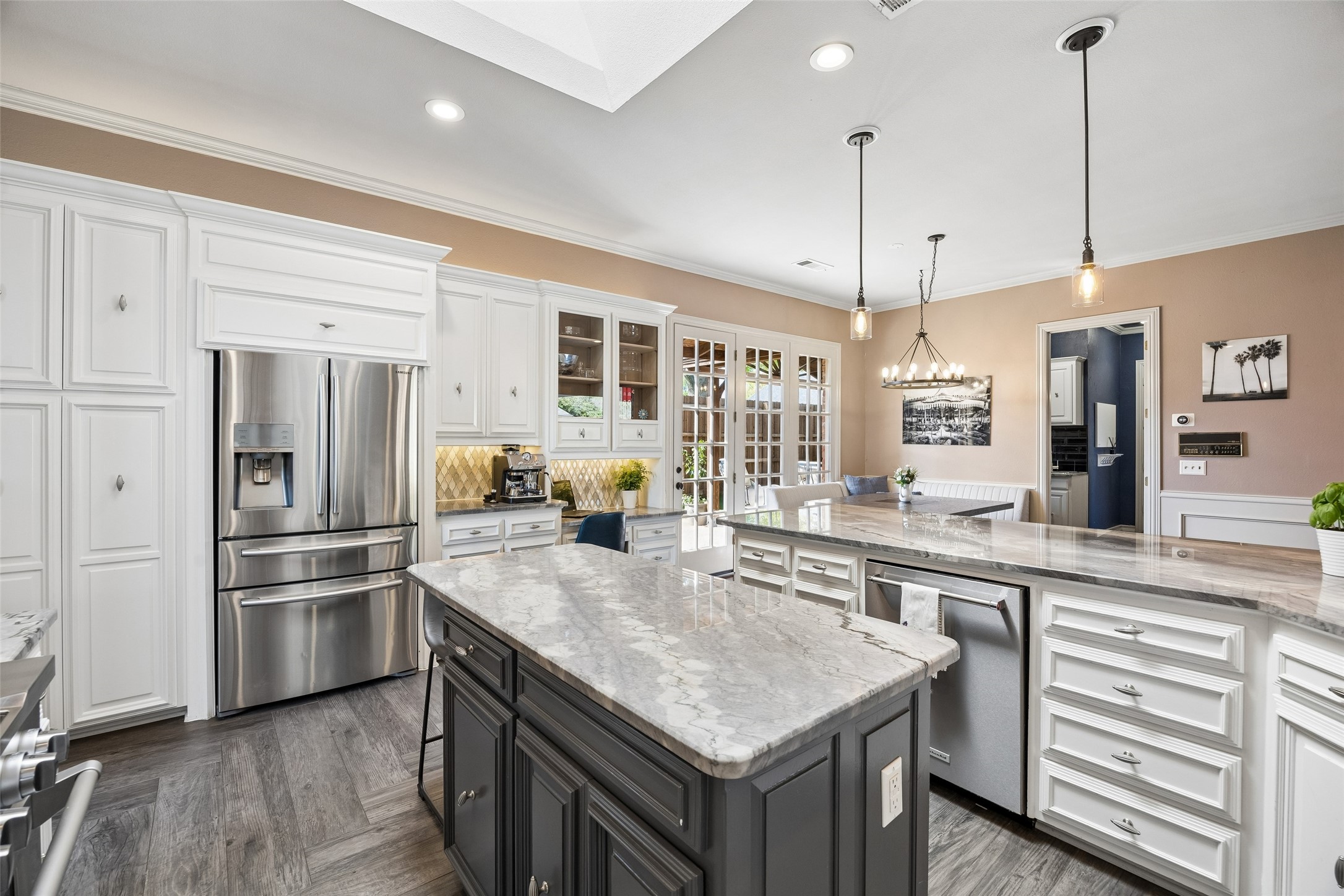 7605 Madewood Lane Plano TX 75025