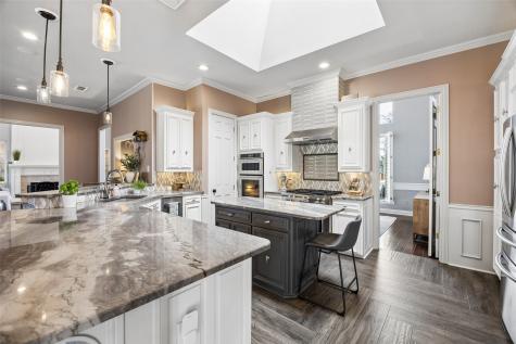 7605 Madewood Lane Plano TX 75025