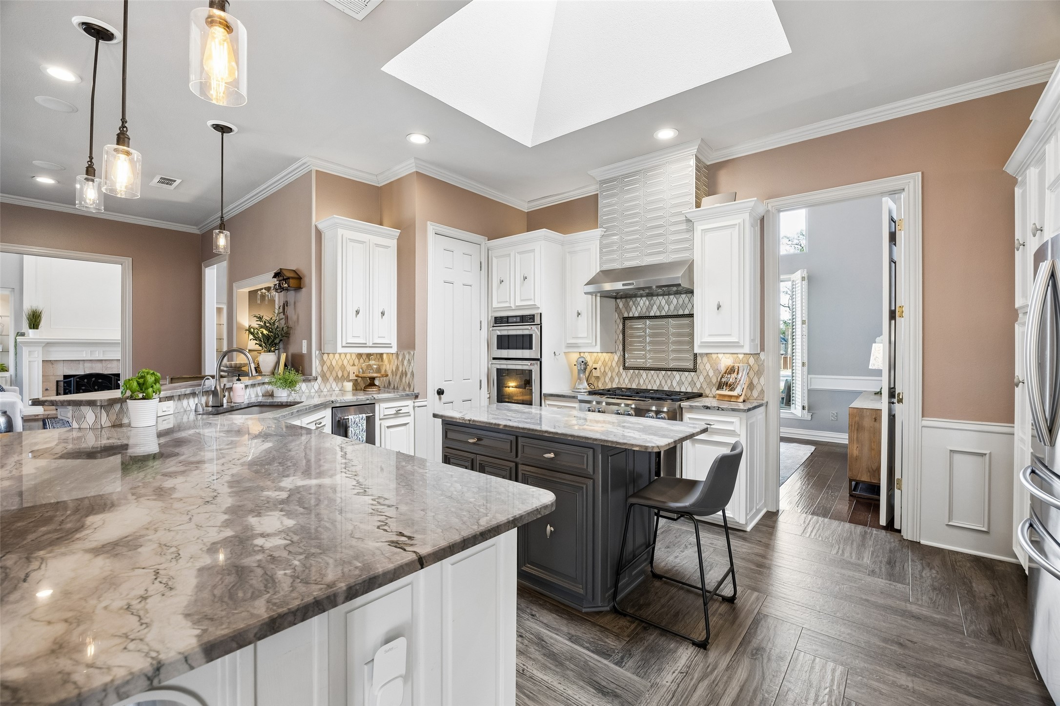 7605 Madewood Lane Plano TX 75025