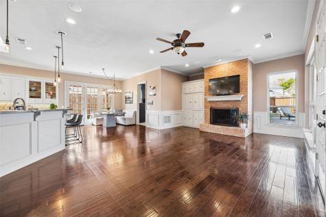 7605 Madewood Lane Plano TX 75025