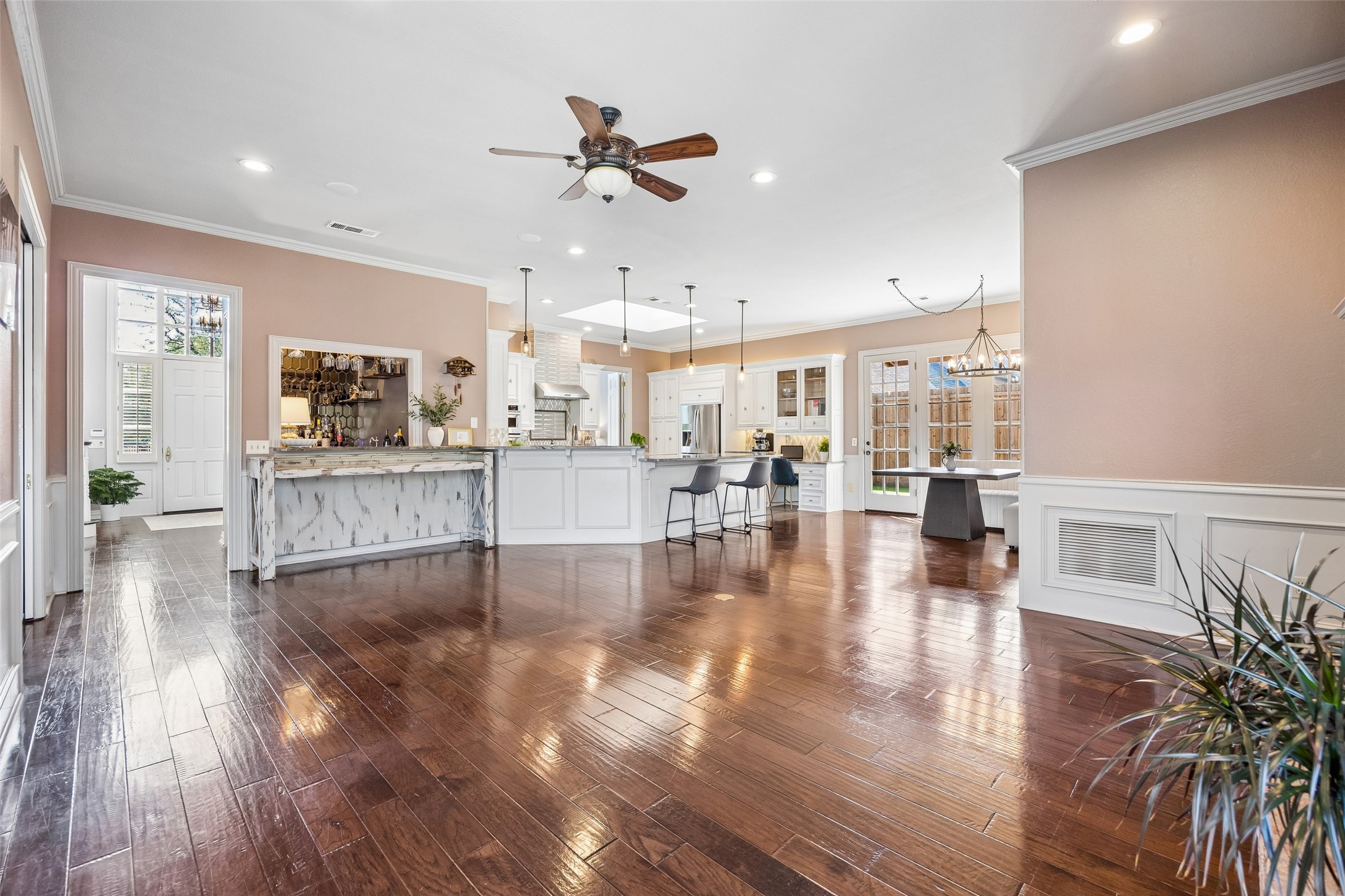 7605 Madewood Lane Plano TX 75025