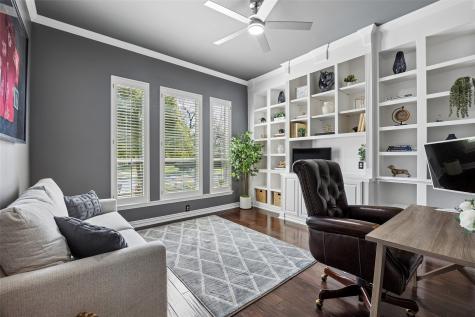 7605 Madewood Lane Plano TX 75025