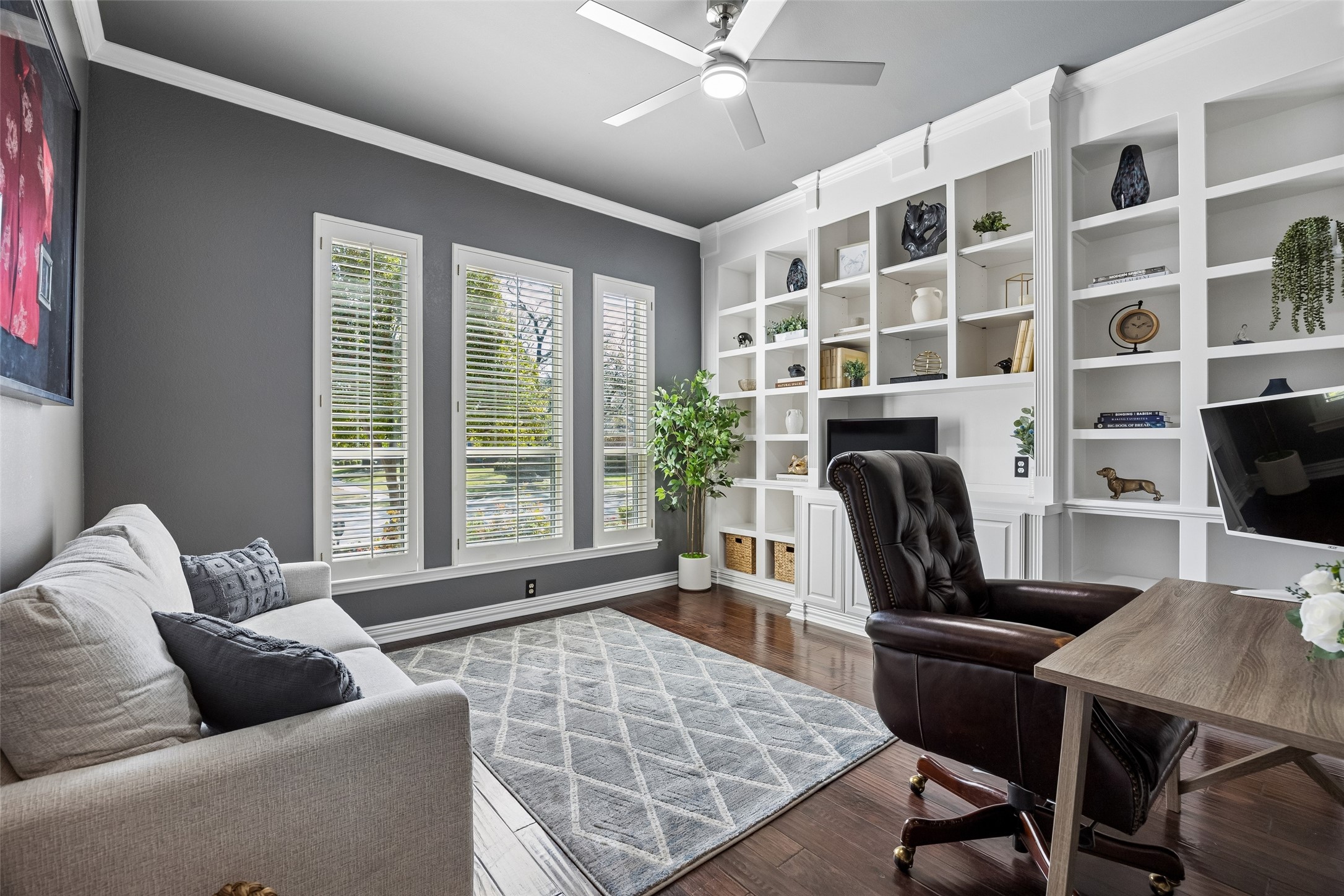 7605 Madewood Lane Plano TX 75025