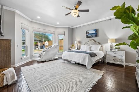 7605 Madewood Lane Plano TX 75025