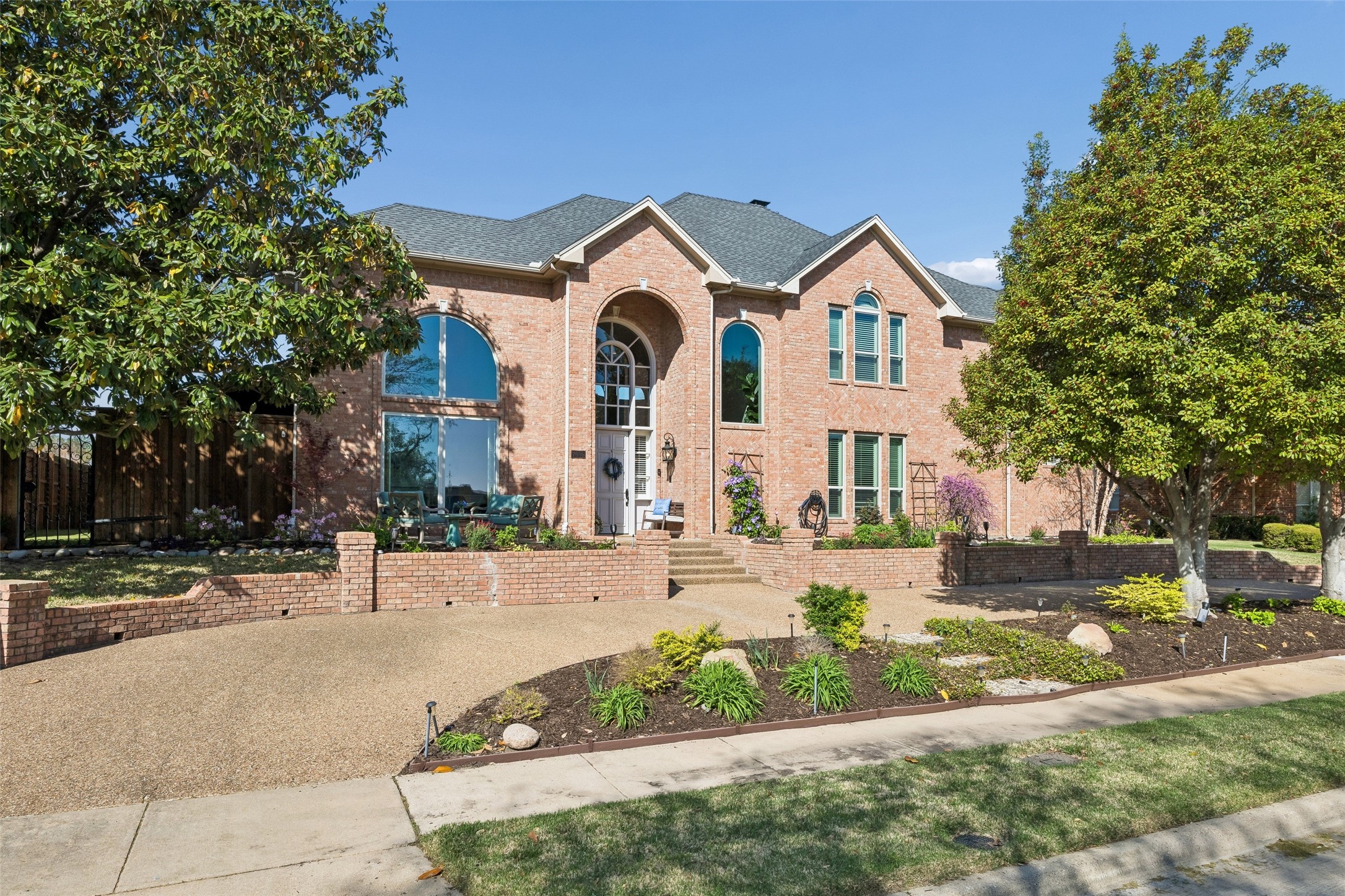 7605 Madewood Lane Plano TX 75025