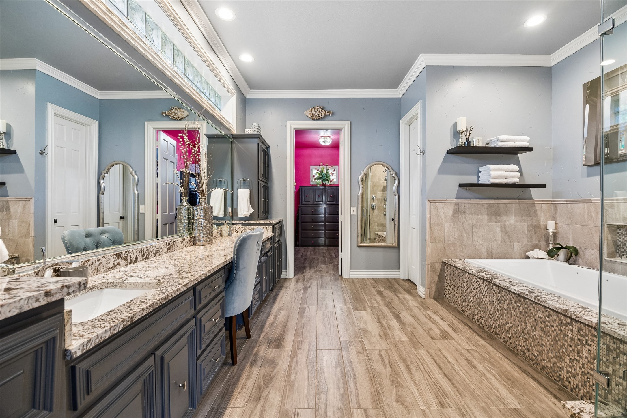 7605 Madewood Lane Plano TX 75025