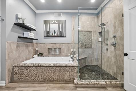 7605 Madewood Lane Plano TX 75025